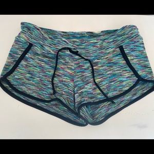 ATHLETA Swim Shorts